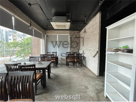 Shop-Mulgi for Rent in Telangana